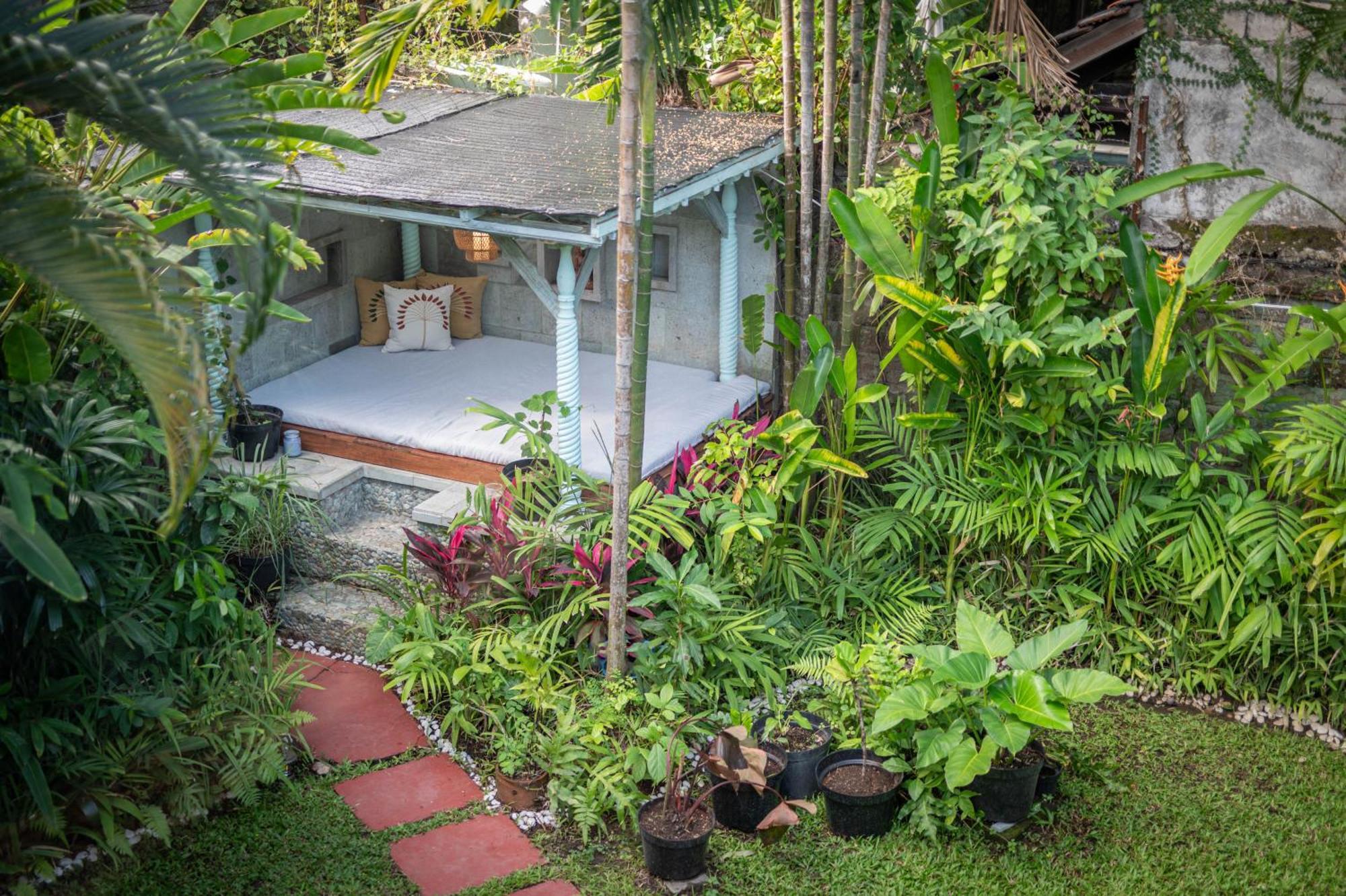 Jungle Wave In * Seminyak