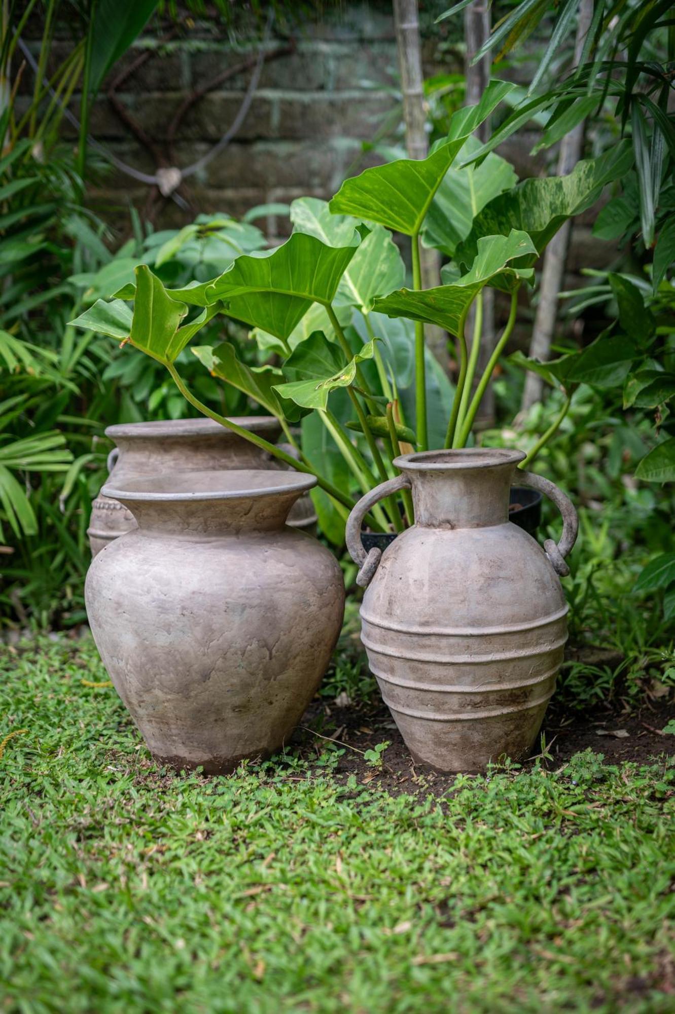 Villa Jungle Wave In Seminyak
